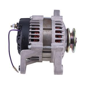 Alternador de 12 V TA000A58101 E7230-64012 para tractor Kioti CK25 DK35 DK40 DK65S DK65