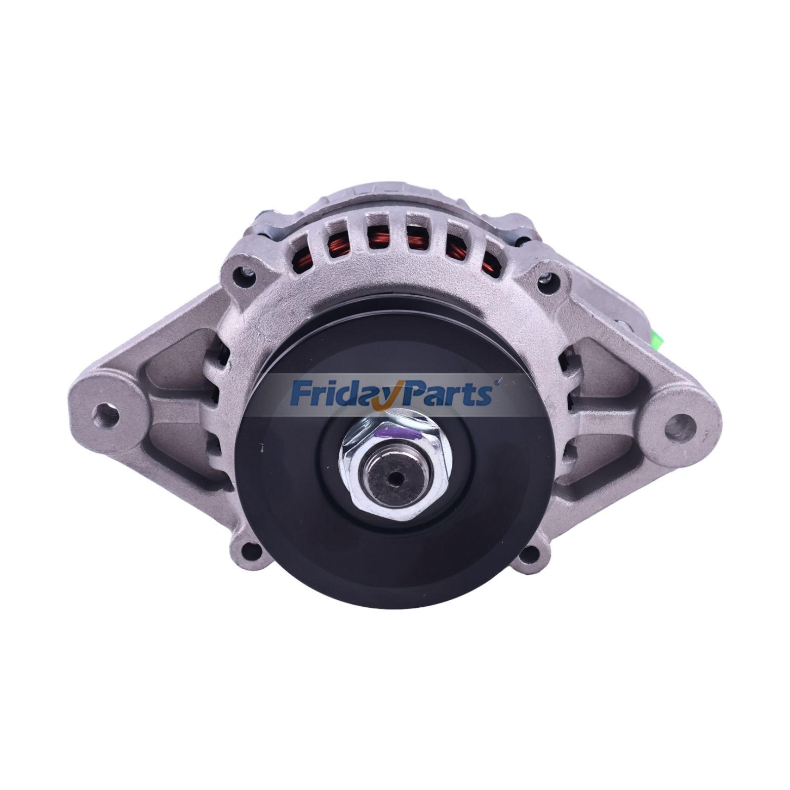  12V Alternator For Kioti