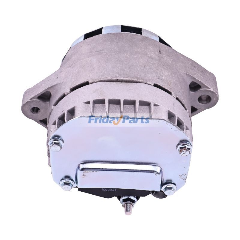  12V Alternator For KUBOTA
