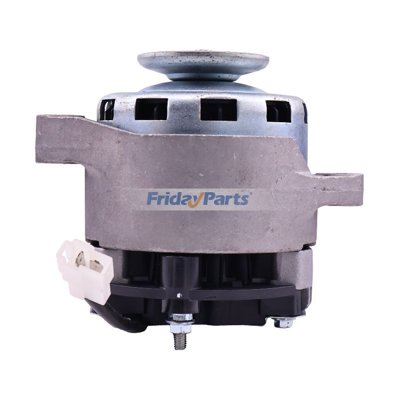 12V Alternator in Stock in China