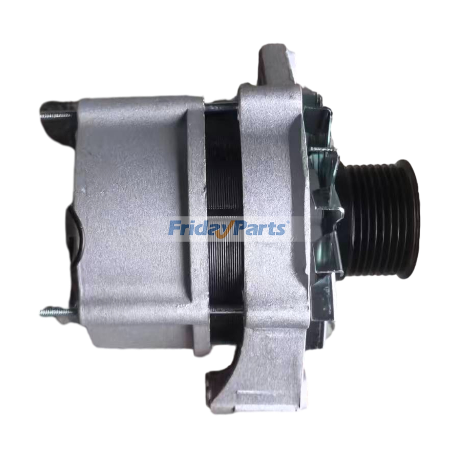 12V Alternator with Pulley for CASE Loader 580K