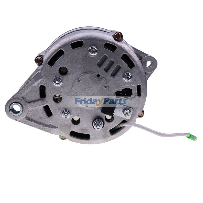 12V LichtmaschinenradFür KOMATSU