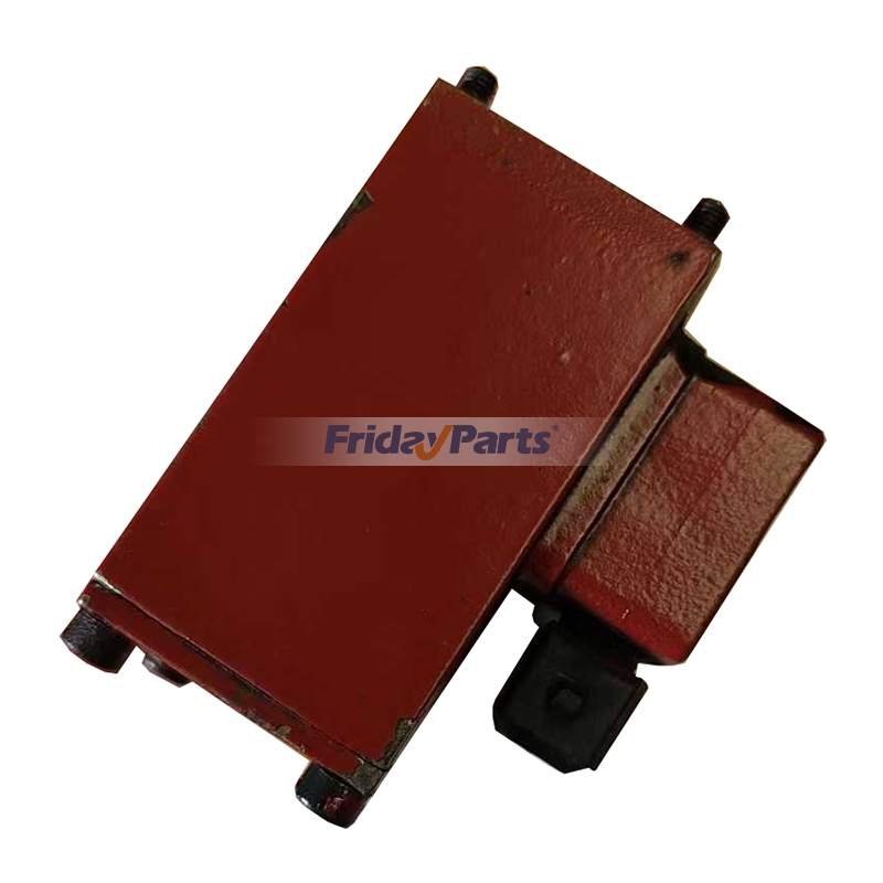 12V AMP Magnet 0009736084 für Linde Gabelstapler H12 H16 H18 H20