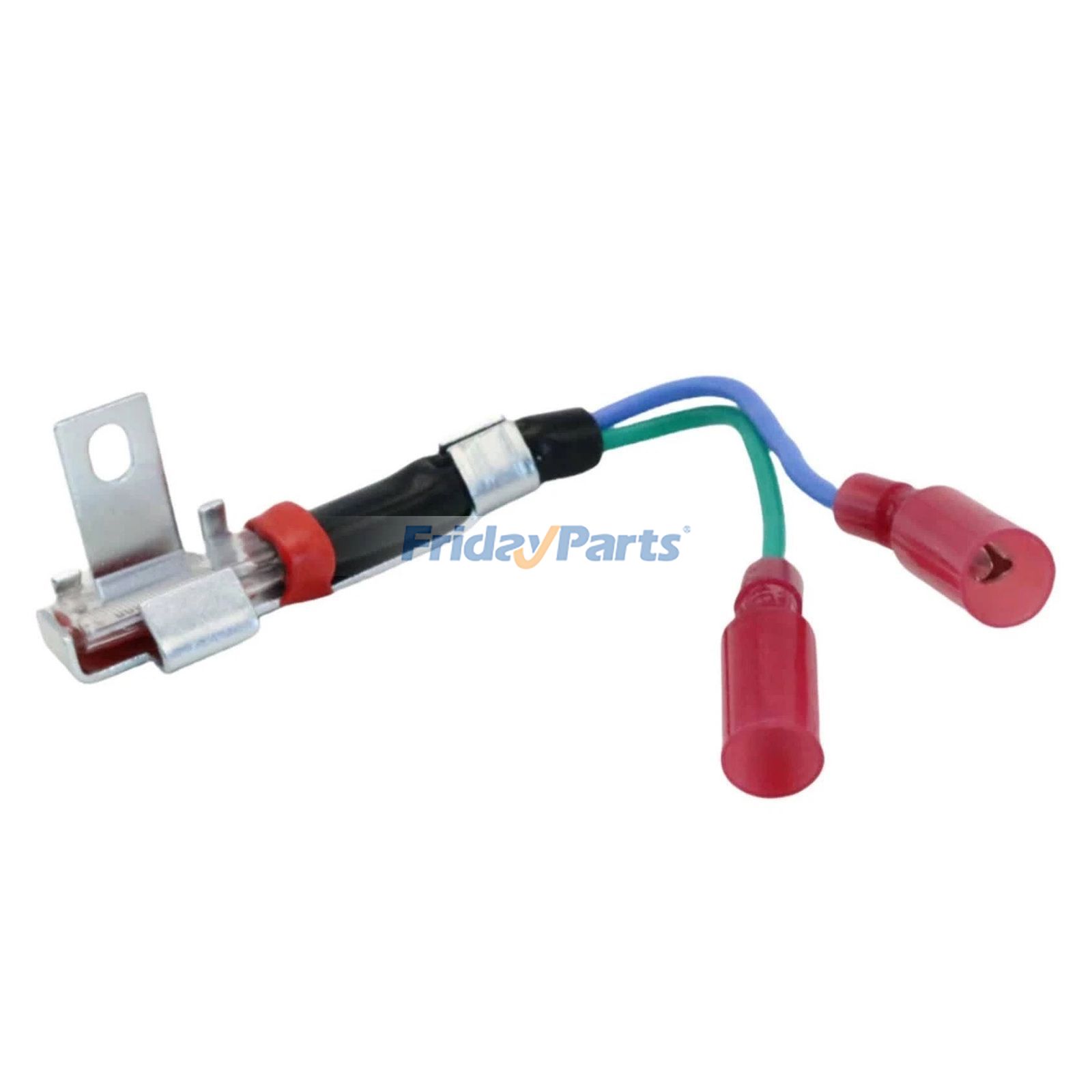 12V Aqua Hydro Hot Flame Sensor WPX-638-78A for RV