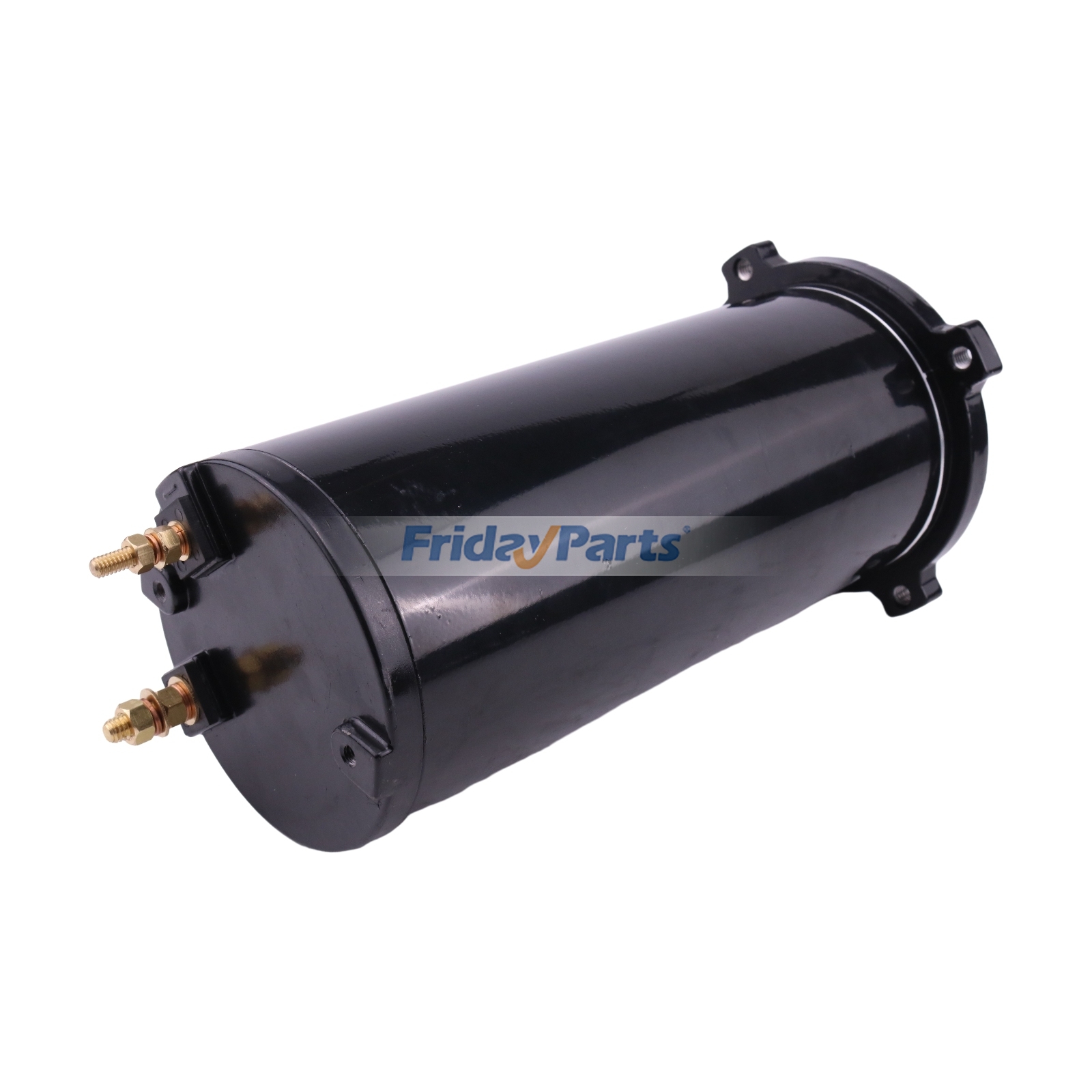Auger Motor for Other Agricultural Equipment