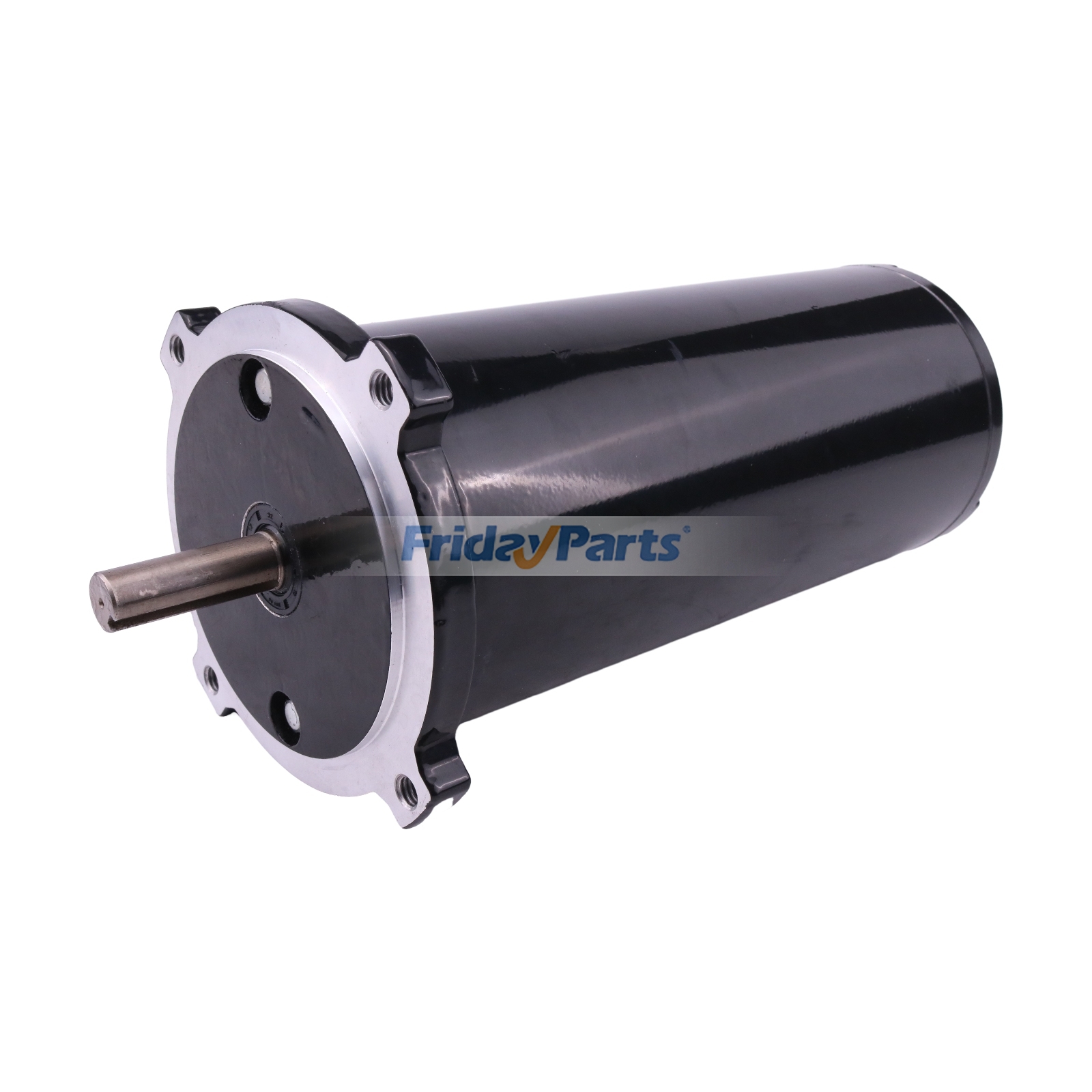 12V Auger Motor D6872 for SnowEx Helixx Spreader 11780 11790 11800 11810 11900 11910 11920 11930 11940