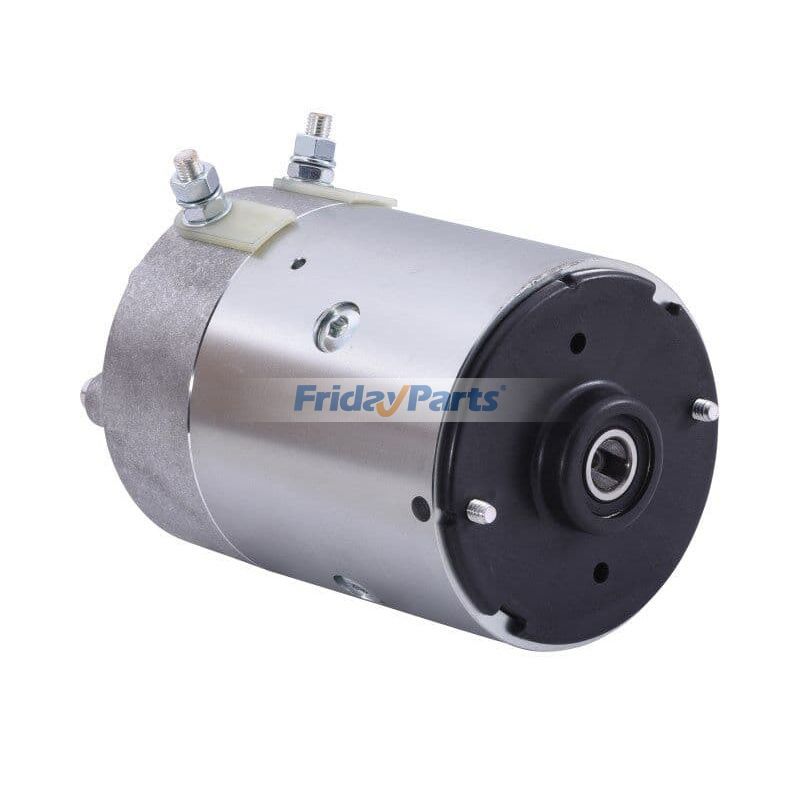 12V Auxiliary Pump Motor 70003998 for JLG Telescopic Boom Lift 600S 660SJ