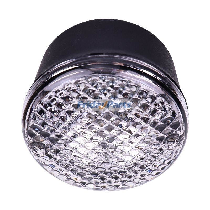 12V Backup Lamp Assembly 262-4728 for Caterpillar CAT Loader 416E 416F2 420F2 906H 907H 908H 910K 914K 918M 920K