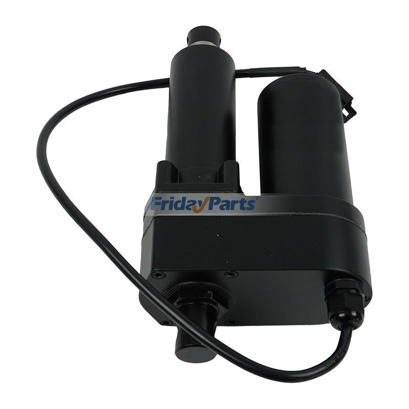 New Holland用アクチュエータ