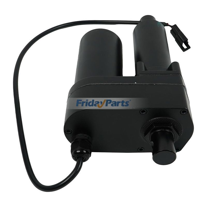 FridayPartsのアクチュエータ