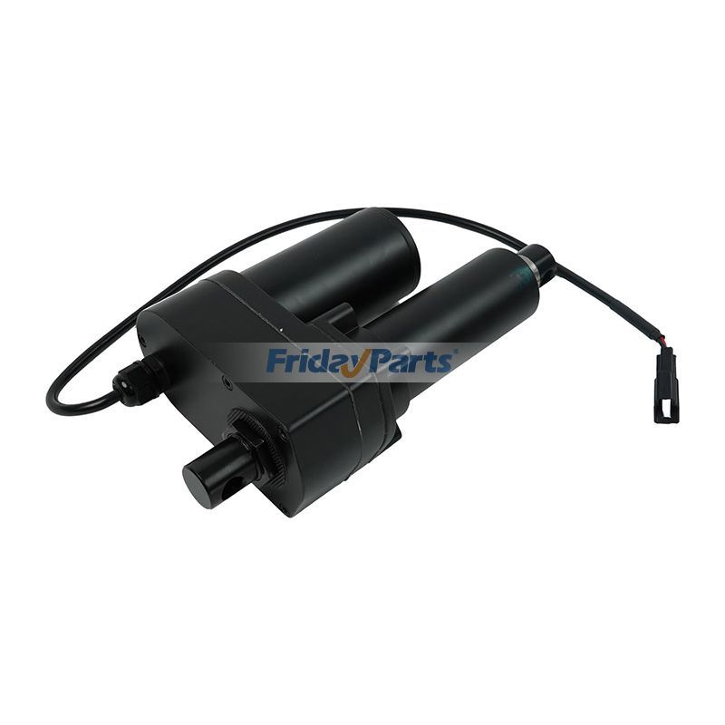 その他の農業機械 アクチュエータ