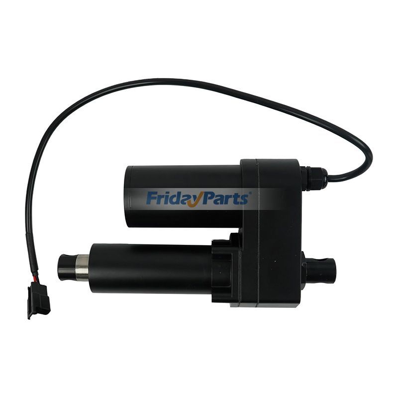 New Holland用用12V ベーラー ツイーン/ネット ラップ アクチュエータ 80768929 768929、New Holland 848 853 855 340W 350W 用