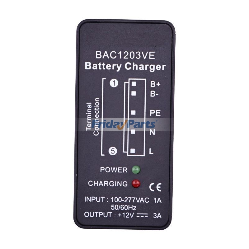 Others Battery Charger