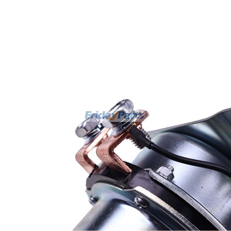 Achetez Relais de batterie 12V chez FridayParts