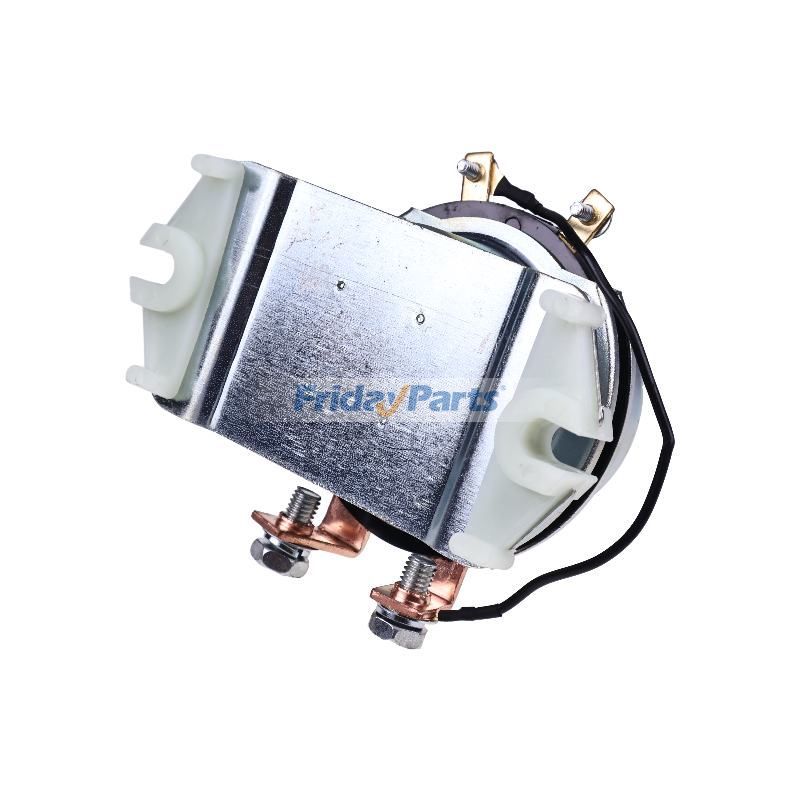 Relais de batterie 12V de FridayParts