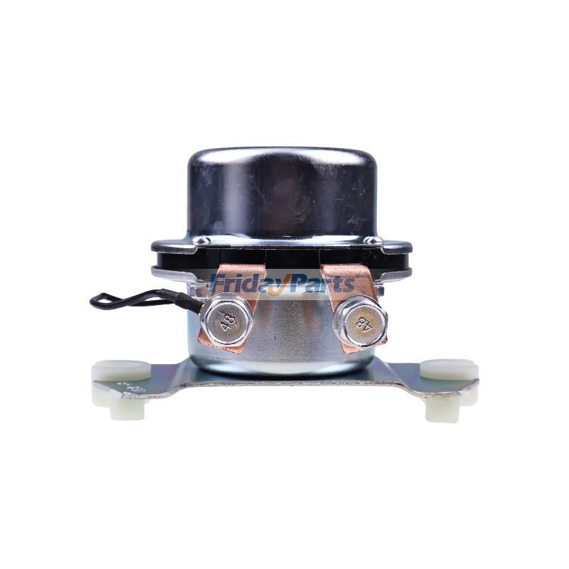 Relais de batterie 12Vpour Pelle,Chargeur