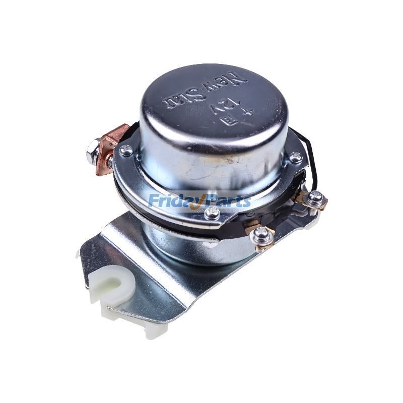 12V Battery Relay 1711900179 for Takeuchi Hydraulic Excavator TB260 TB230 TB285 TB290 Loader TL10 TL12 TL230 TL8 