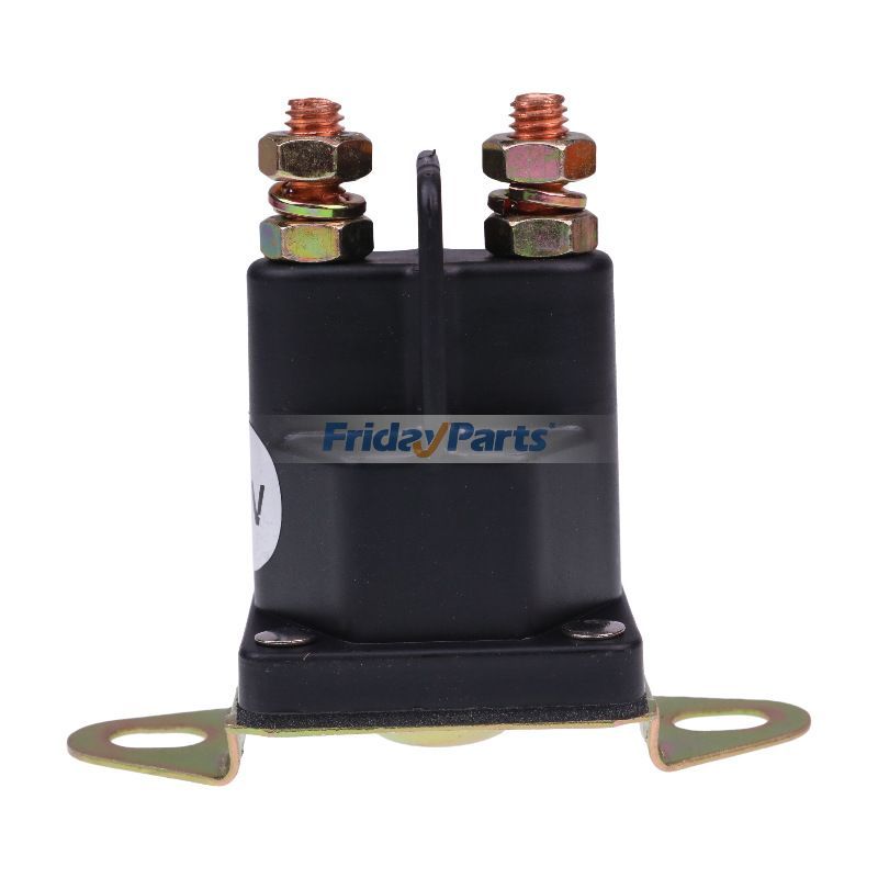 Engine,Mower Battery Starter Relay Switch
