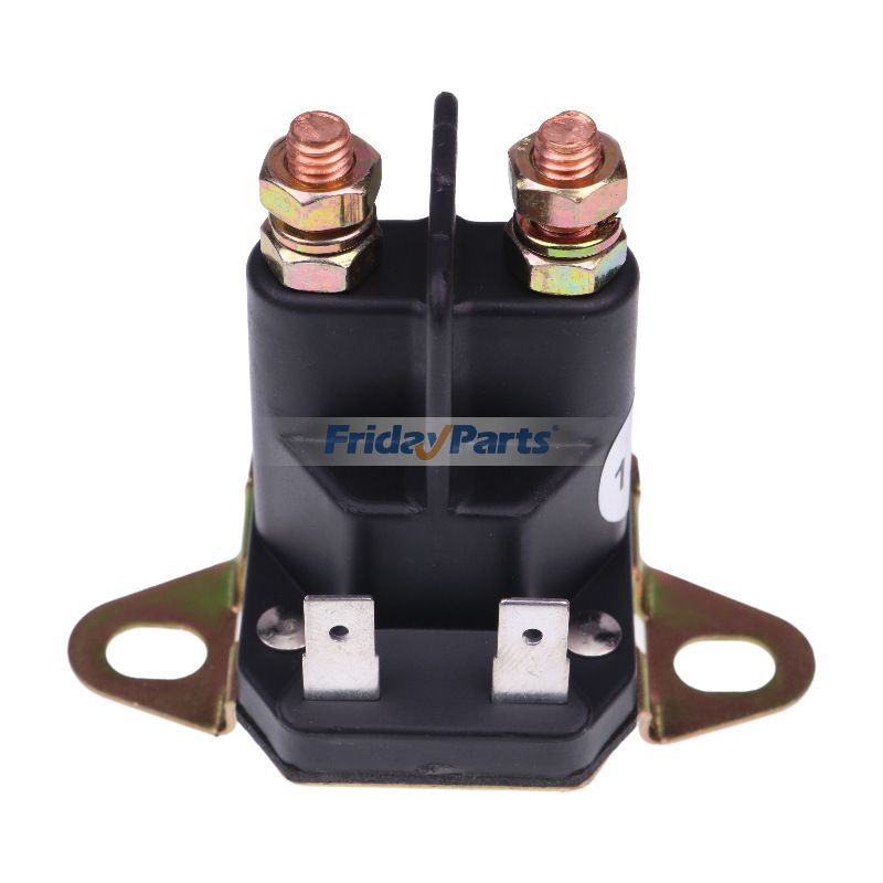 Battery Starter Relay Switch in Stock in China,China Stock,Germany