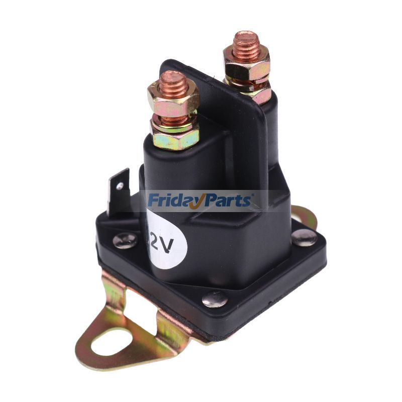  Battery Starter Relay Switch For Husqvarna