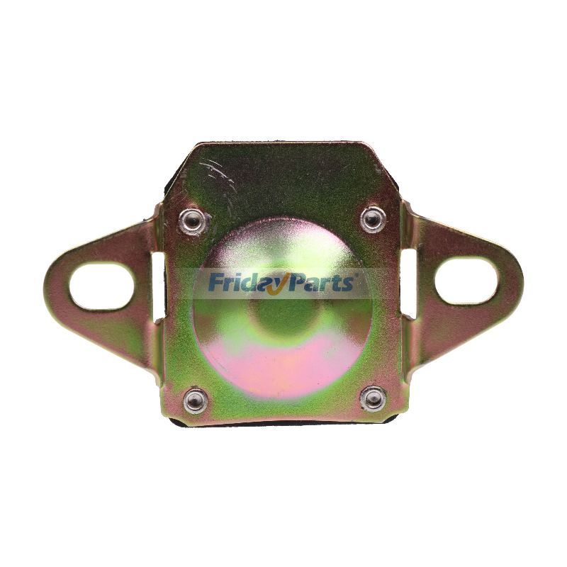 FridayParts Battery Starter Relay Switch