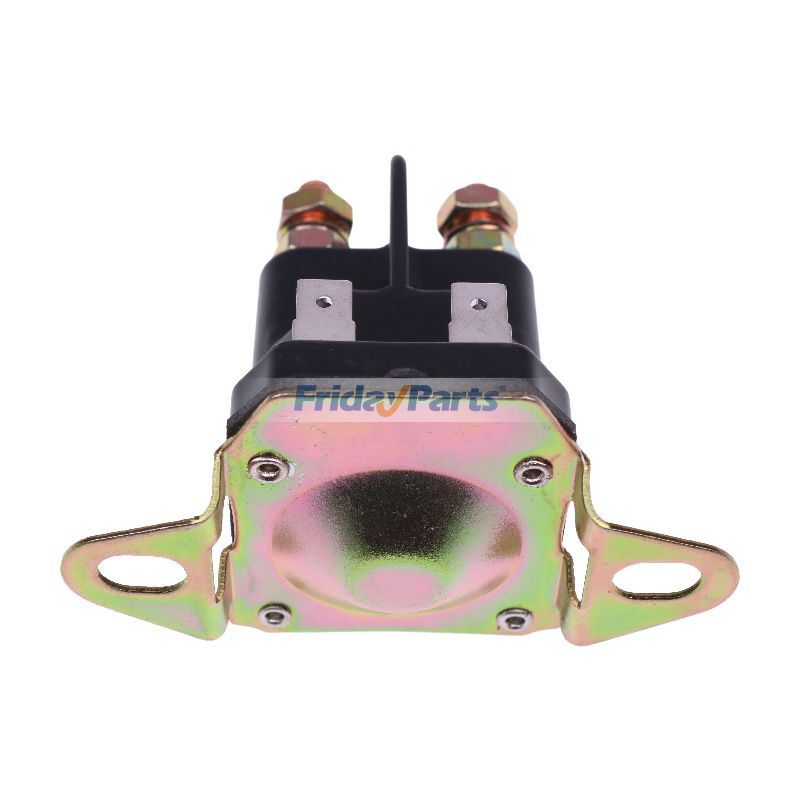 12V Battery Starter Relay Switch 864-1221-210 56848-000 M00869100 RK09-083 for Briggs & Stratton Husqvarna Trombetta