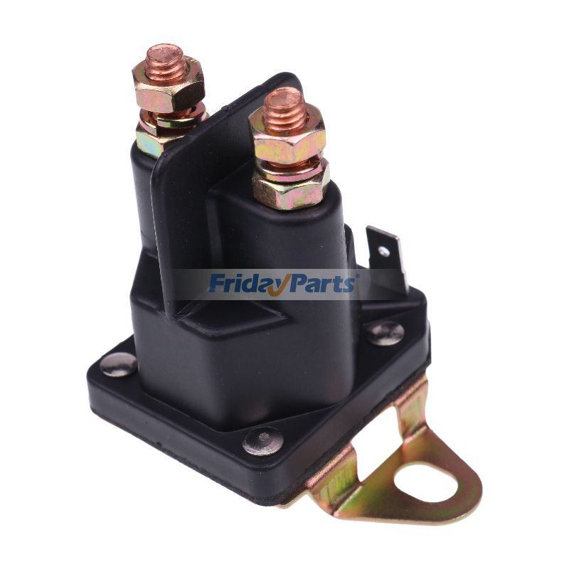 Battery Starter Relay Switch For Husqvarna Engine,Mower