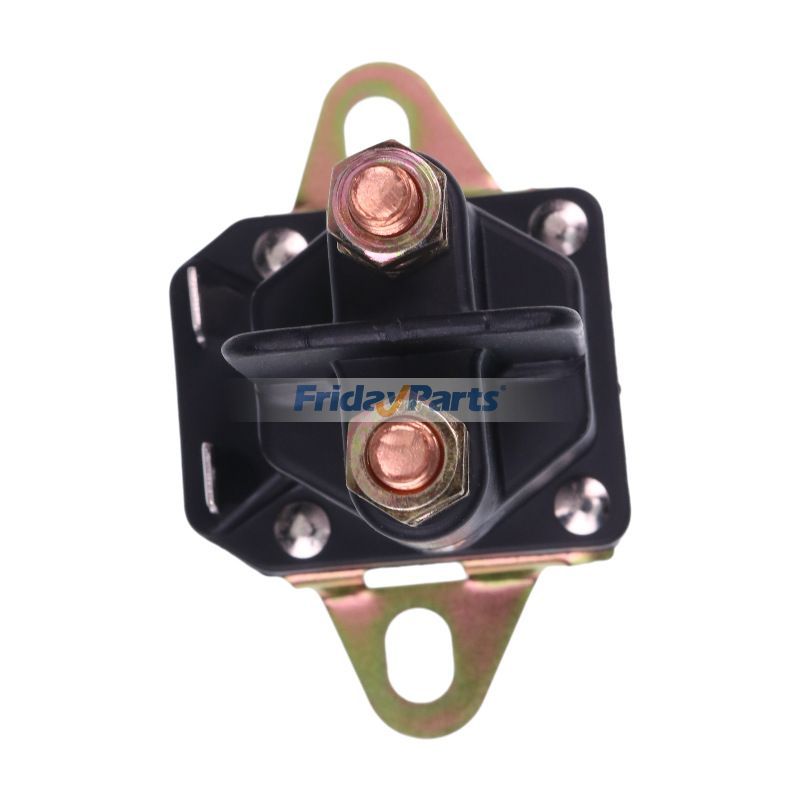 Battery Starter Relay Switch for Engine,Mower