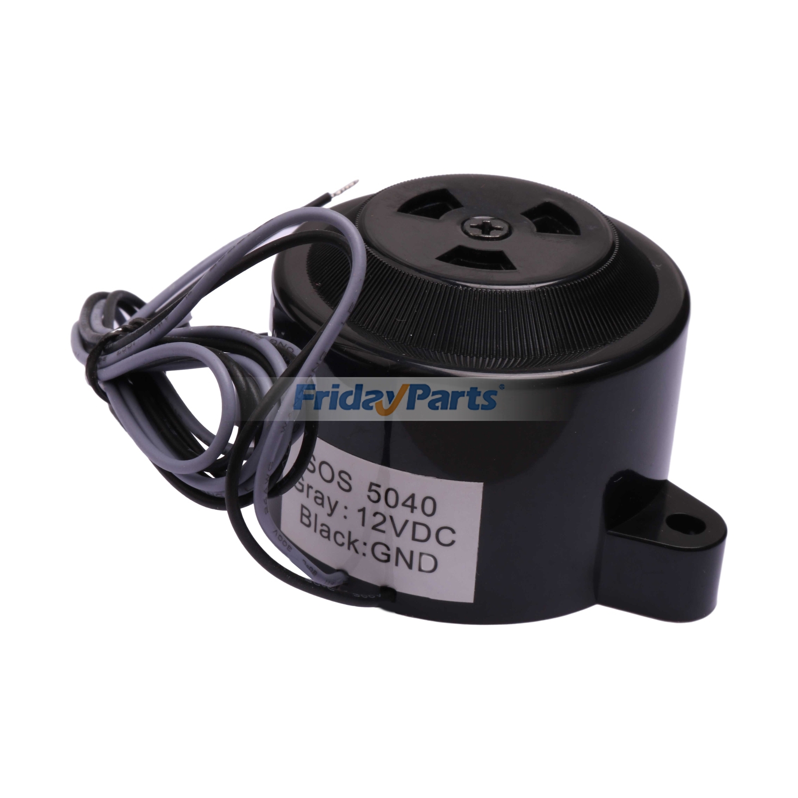 12V-Signalgeber 103056 für Deutz-Motor D2 .9L D2011 Skyjack Lift SJ40T SJ45T SJ8831RT SJ8841RT