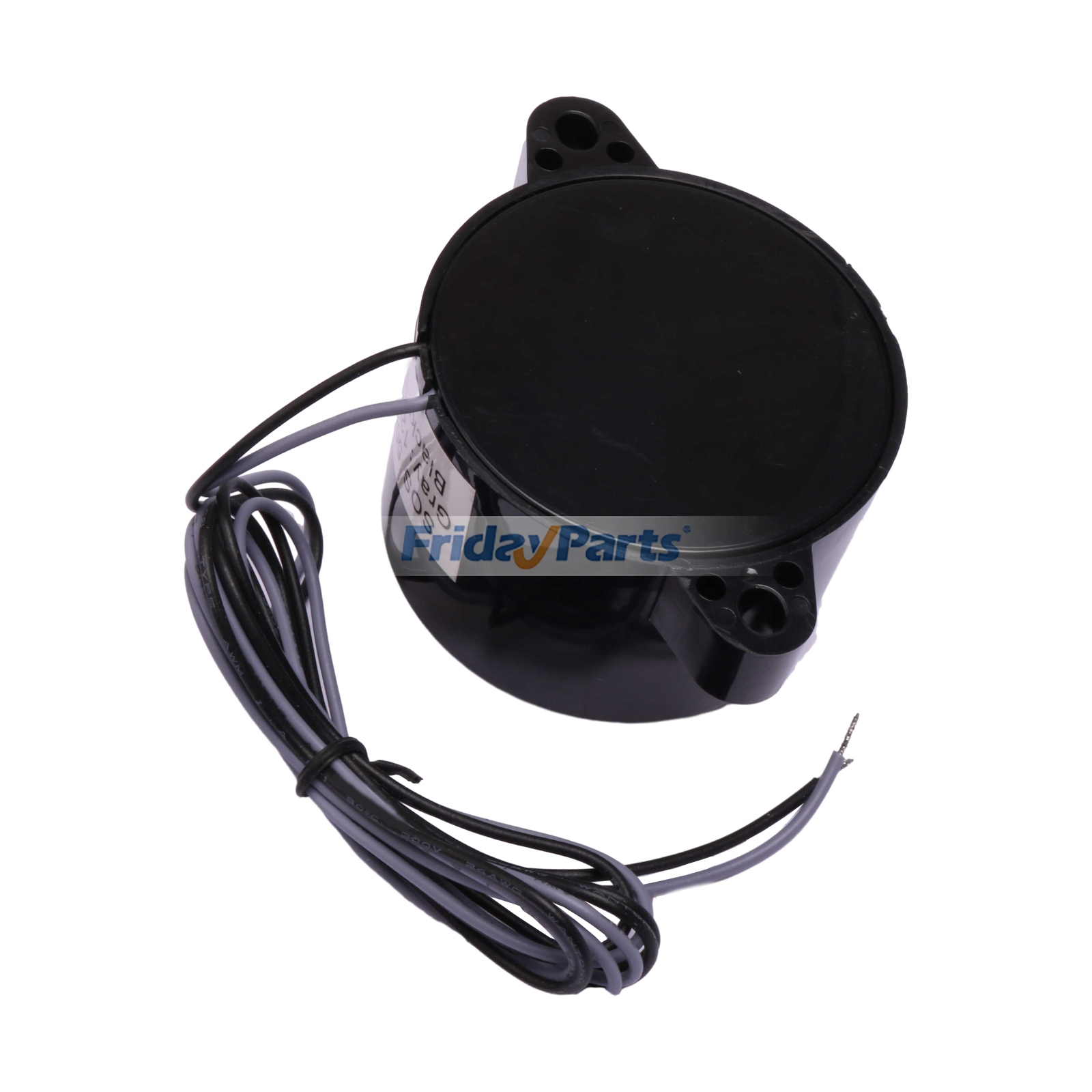 Plataformas de trabalho aéreo,Motor Para OUTRA MARCA,Para Skyjack - Bipador 12V 103056 para motor Deutz D2 .9L D2011 Skyjack Lift SJ40T SJ45T SJ8831RT SJ8841RT