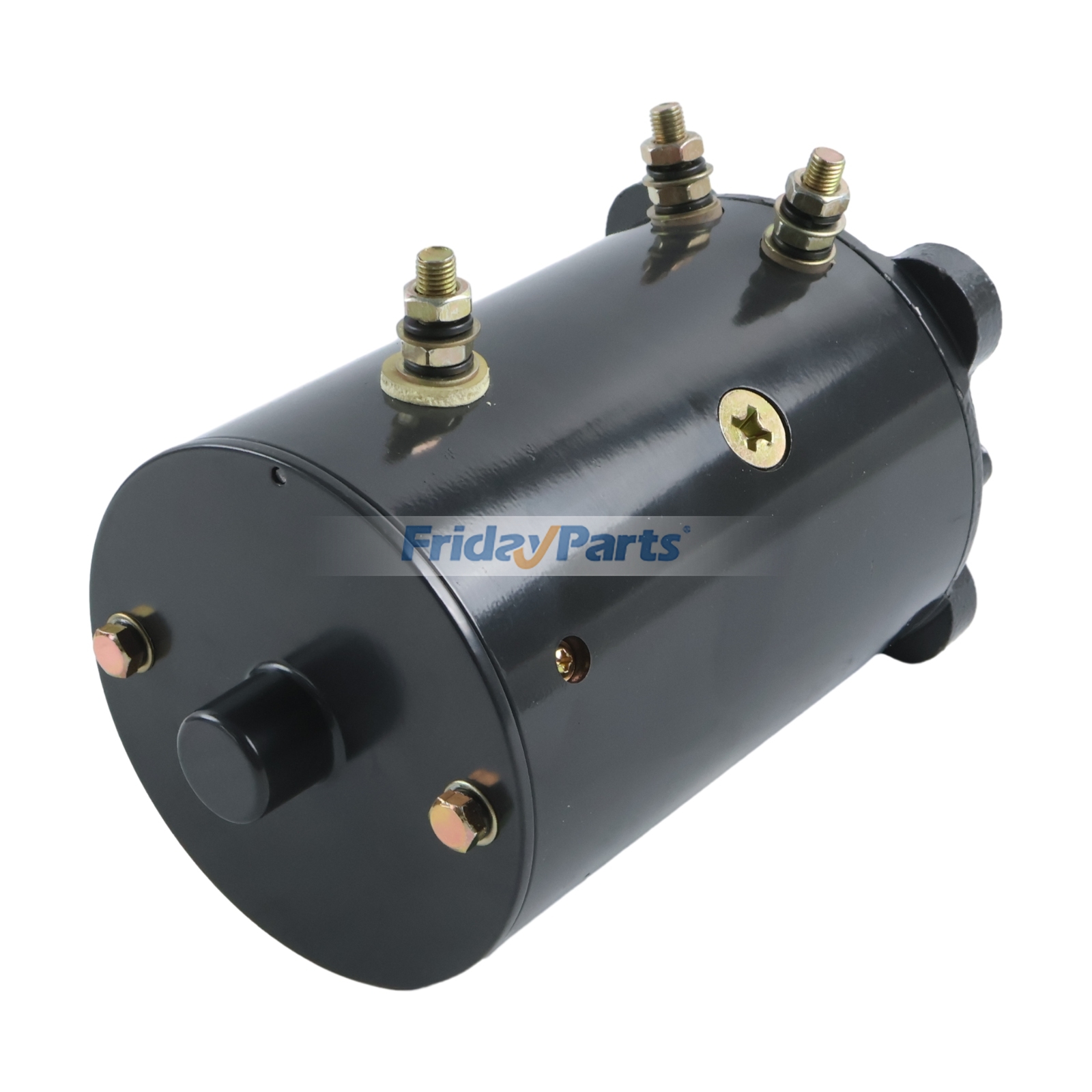 Motor birrotacional de repuesto de 12 V para Buyers M3300 160-833A W8933 Para Buyers
