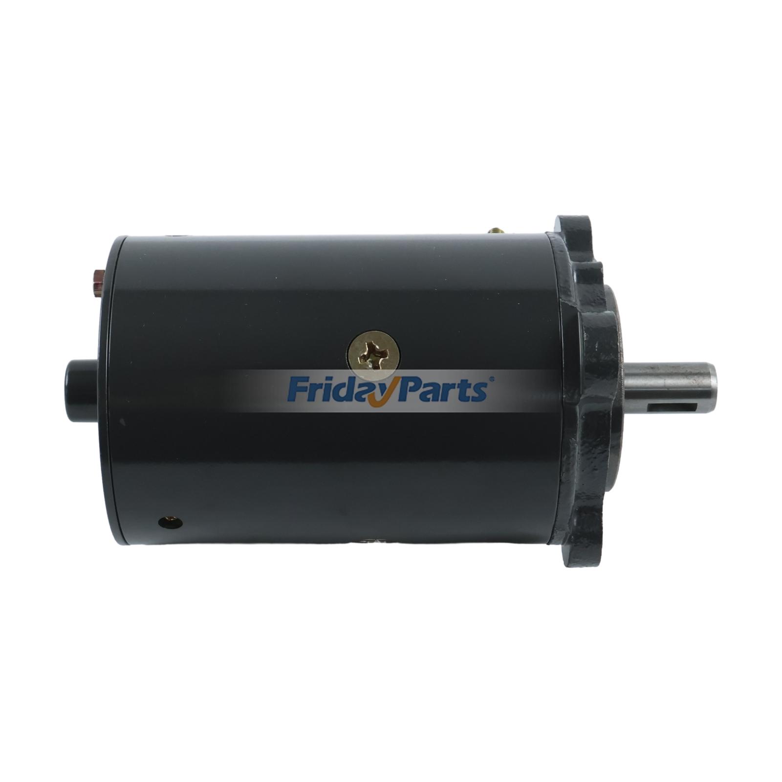 Motor birrotacional de repuesto de 12 V para Buyers M3300 160-833A W8933 de FridayParts