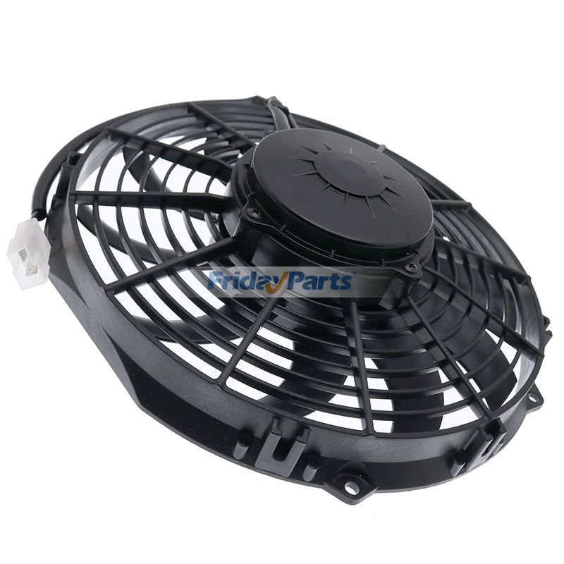 Blow Cooling Fan for Others