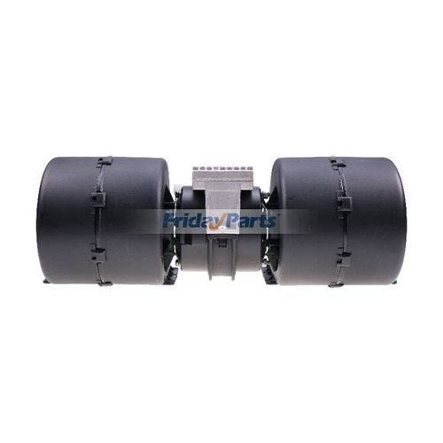 3200440 12V Blower Fan Motor 295-5440 for Caterpillar CAT Loader 216B 232B 246B ...