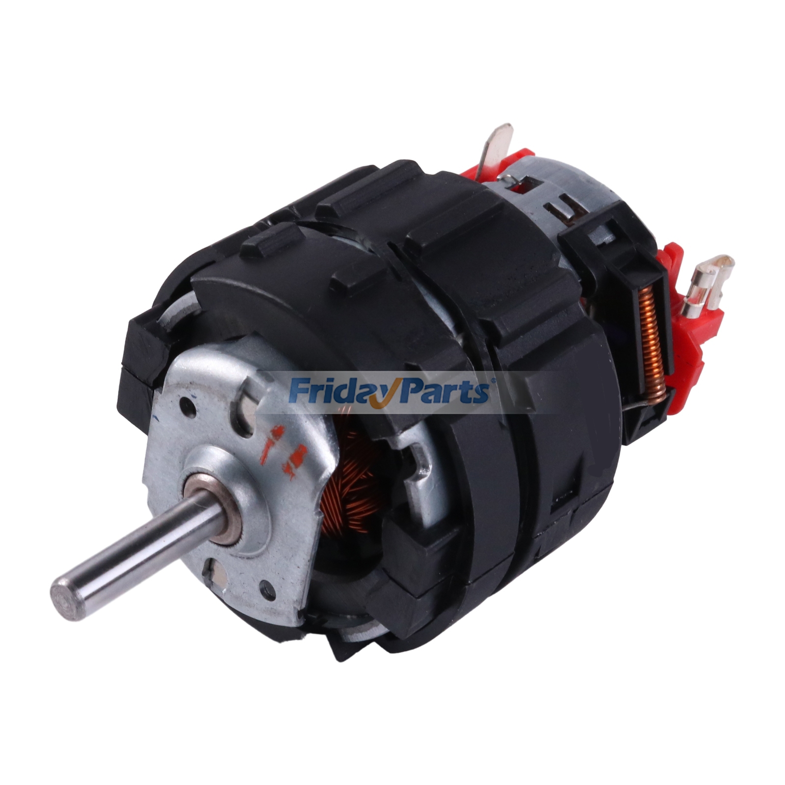 Moteur de soufflerie Bosch 0130007002 de rechange 12 V pour véhicule tracteur