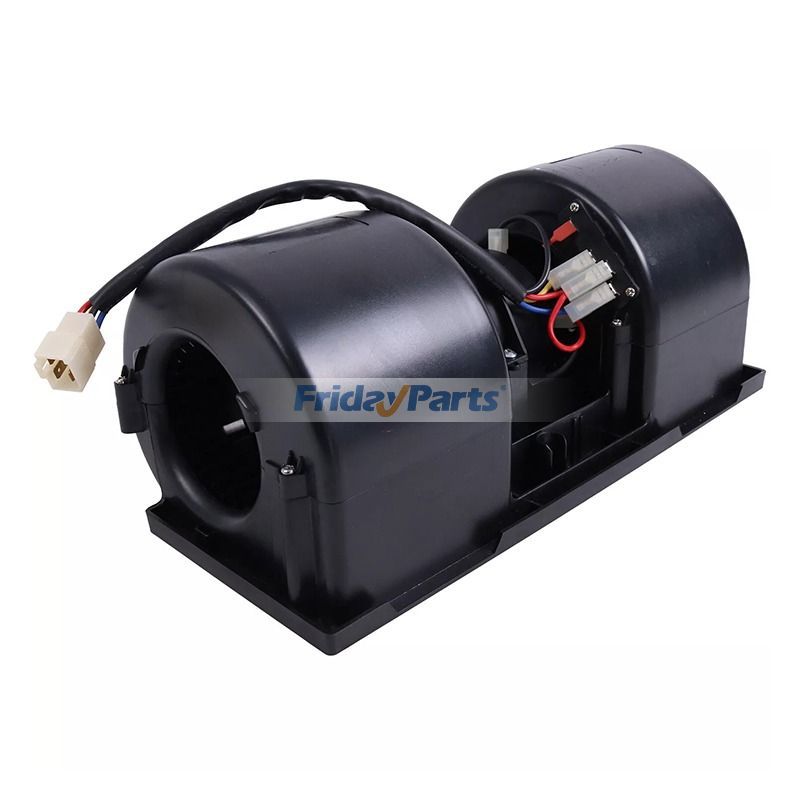 12V Blower Motor 30/925432 for JCB Tractor Fastrac 3155 3170 3185 3190 3200 3220 3230