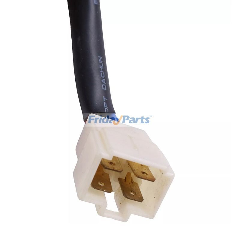  12V Blower Motor For JCB