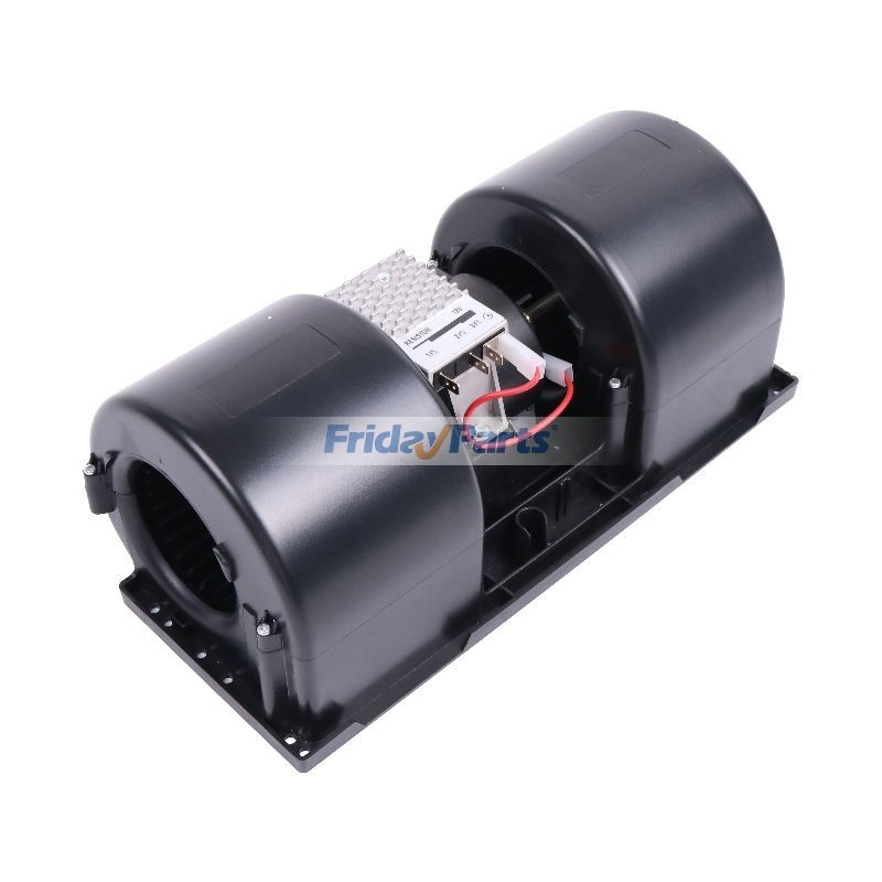 12-V-Gebläsemotor 332/C4284 30/925425 332/C4284 für JCB 3CX 4CX TM300 Fastrac 2115 2135 2170