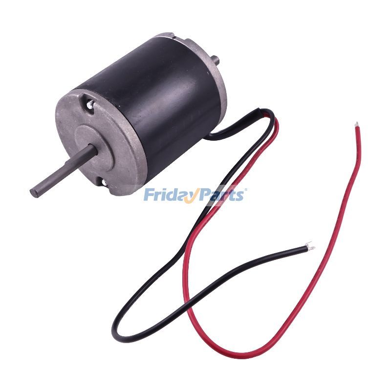 Moteur de ventilateur 12 V 37697 30133 20269K pour chauffage de fournaise RV Atwood Hydro Flame 8525-IV 8531-IVpourPour AUTRE MARQUE