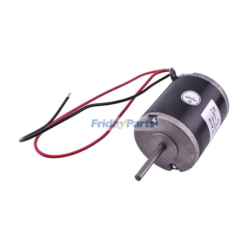 12V Blower Motor 37697 30133 20269K for Atwood Hydro Flame RV Furnace Heater 8525-IV 8531-IV