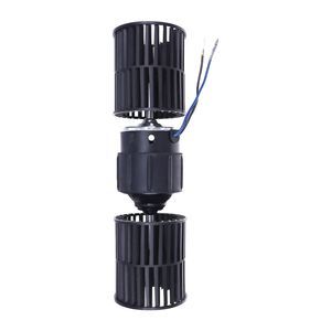 Motor soprador 12V 56500-10240 para escavadeira Hitachi ZX50U-2 ZX35U-2 ZX27U-3F