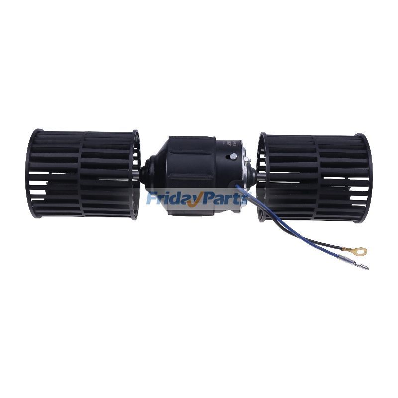 12V Blower Motor  for Excavator