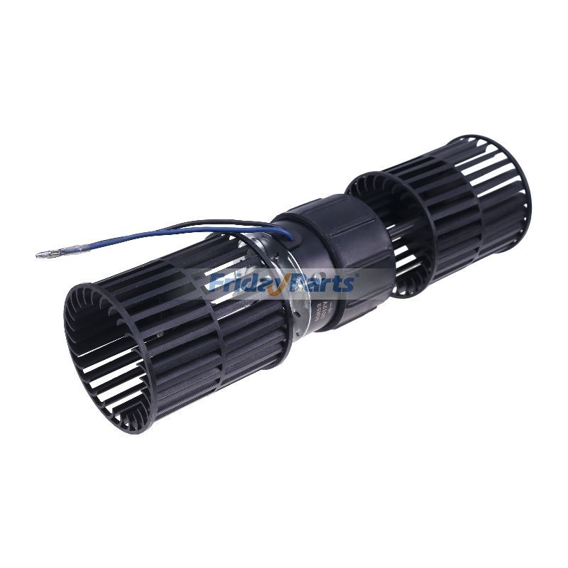 Excavator 12V Blower Motor 