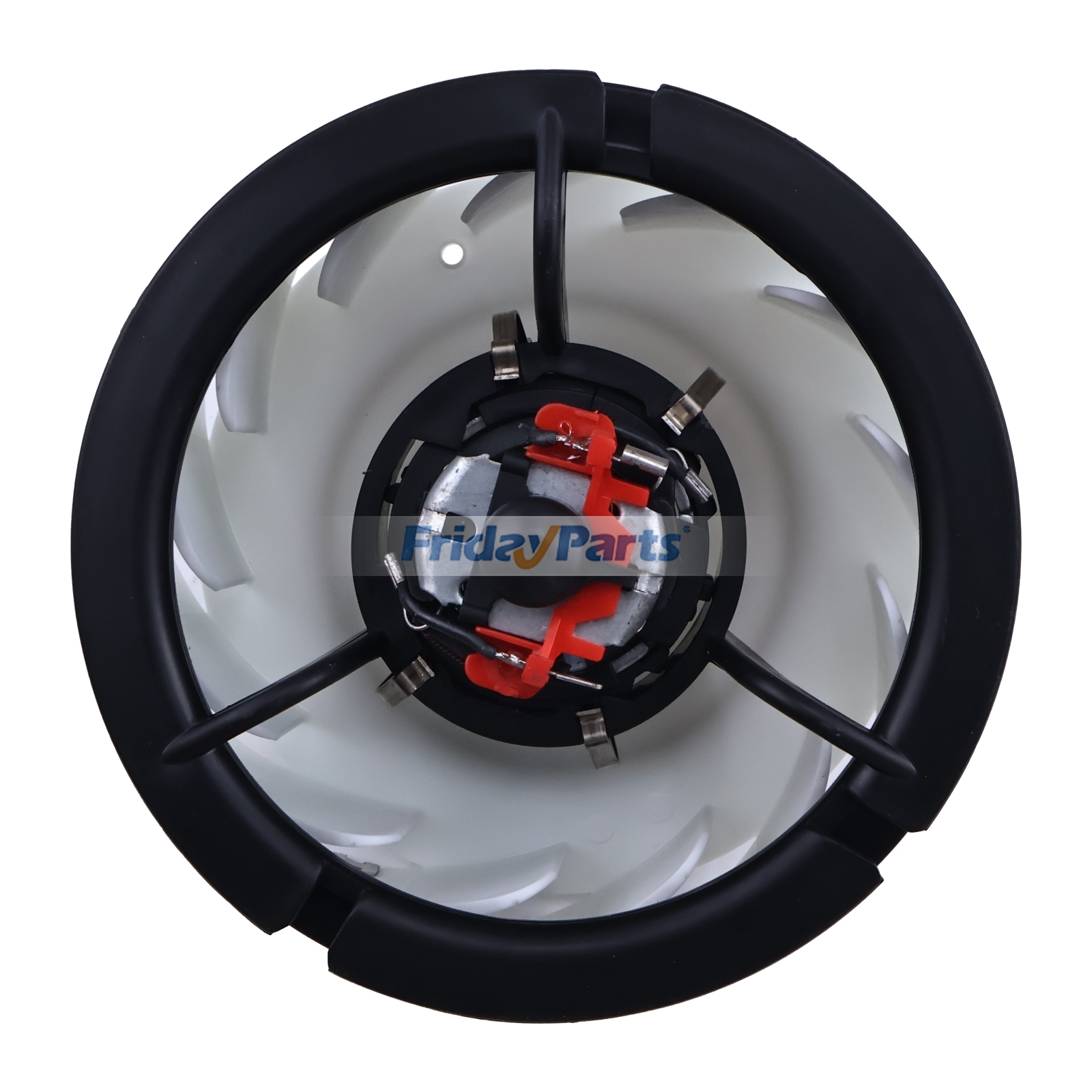 Tractor 12V Blower Motor