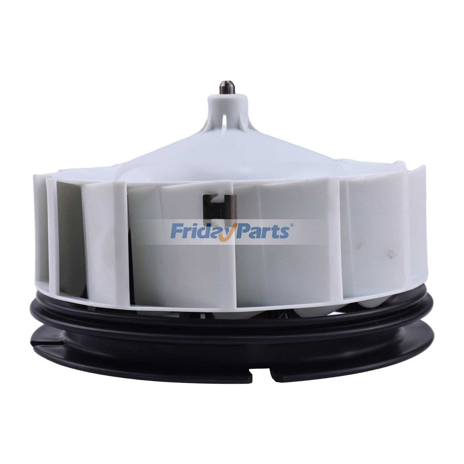 FridayParts 12V Blower Motor
