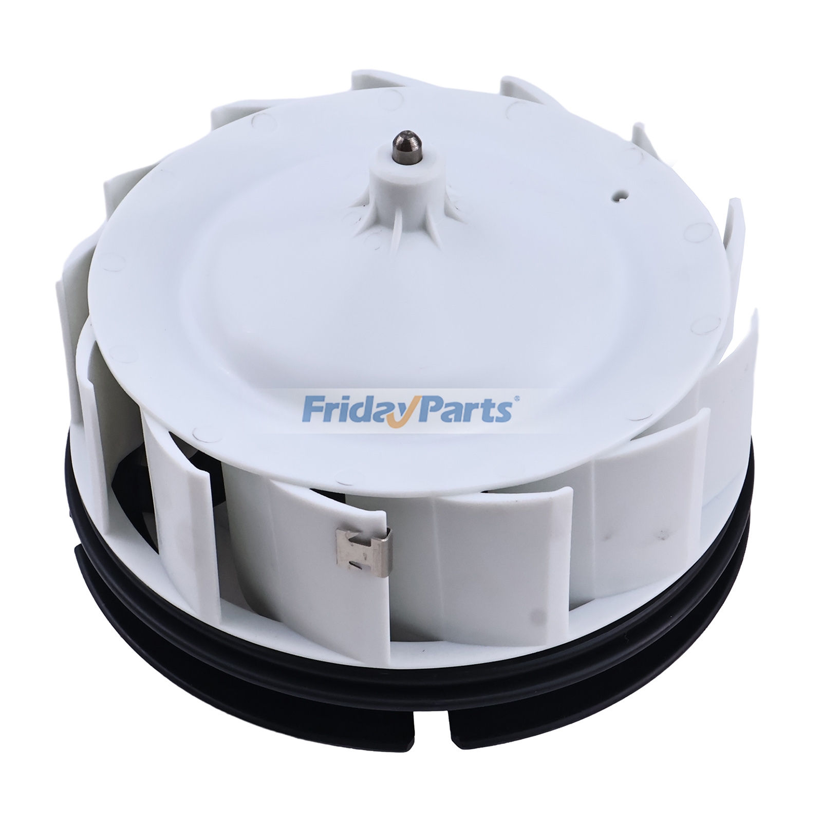 12V Blower Motor compatible with Tractor