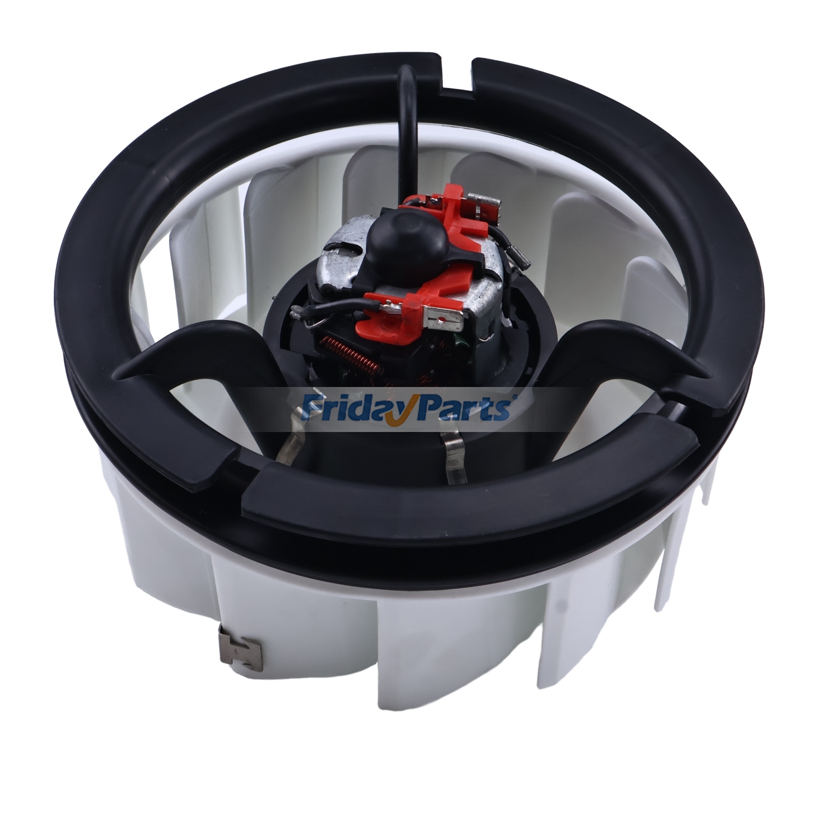 12V Blower Motor 72348364 AL58526 for John Deere 940 1040 1140 1550 1640 1750 2850 2650 2450 2250 2040