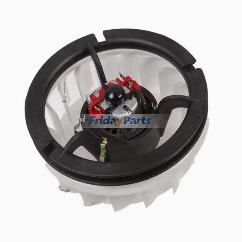 12V Blower Motor 72348364 AL58526 for John Deere 940 1040 1140 1550 1640 1750 2850 2650 2450 2250 2040