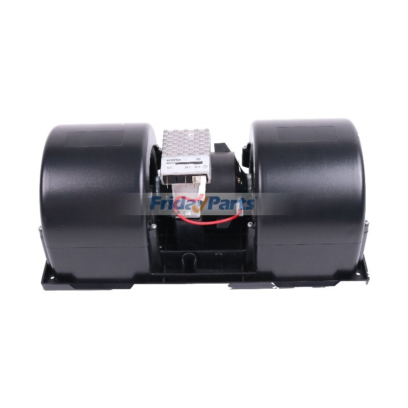 12V Blower Motor For CASE Harvester,Loader,Tractor