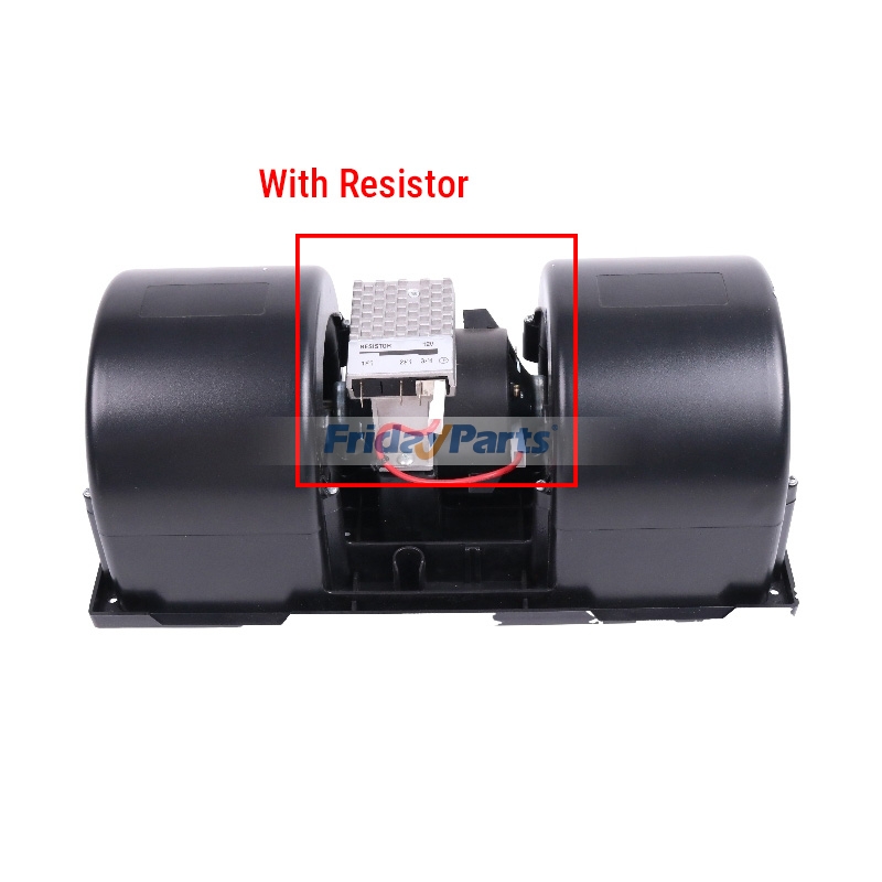 12V Blower Motor for Loader,Tractor